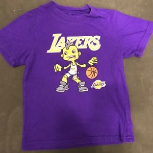 Lakers T-shirt